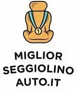 Logo Sito Migliorseggiolinoauto.it