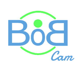 BoB Cam Logo 400x336