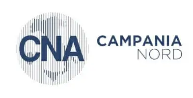 CNA Campania Nord Logo